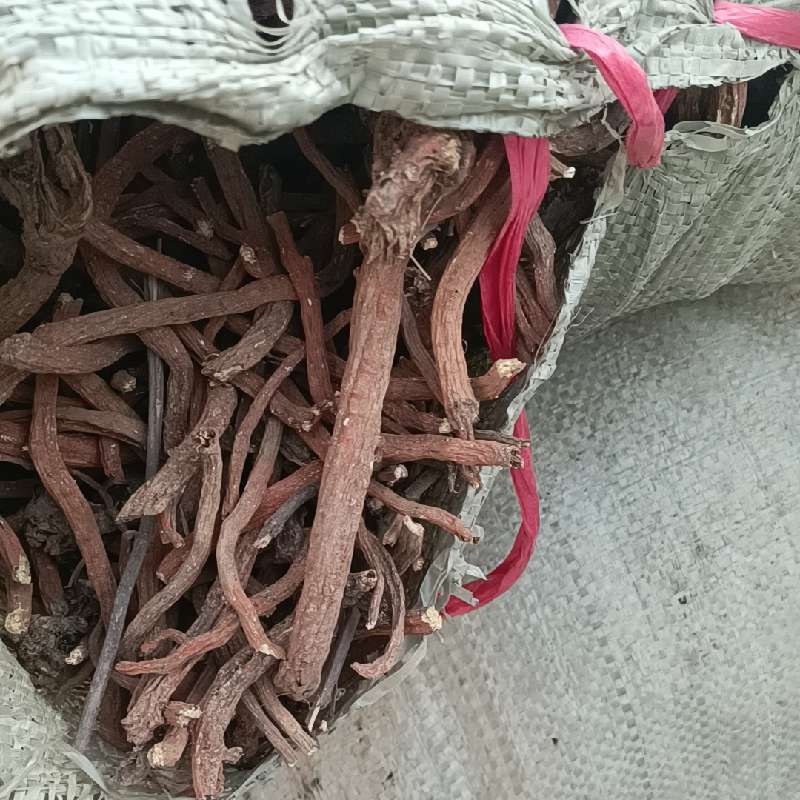 中药材