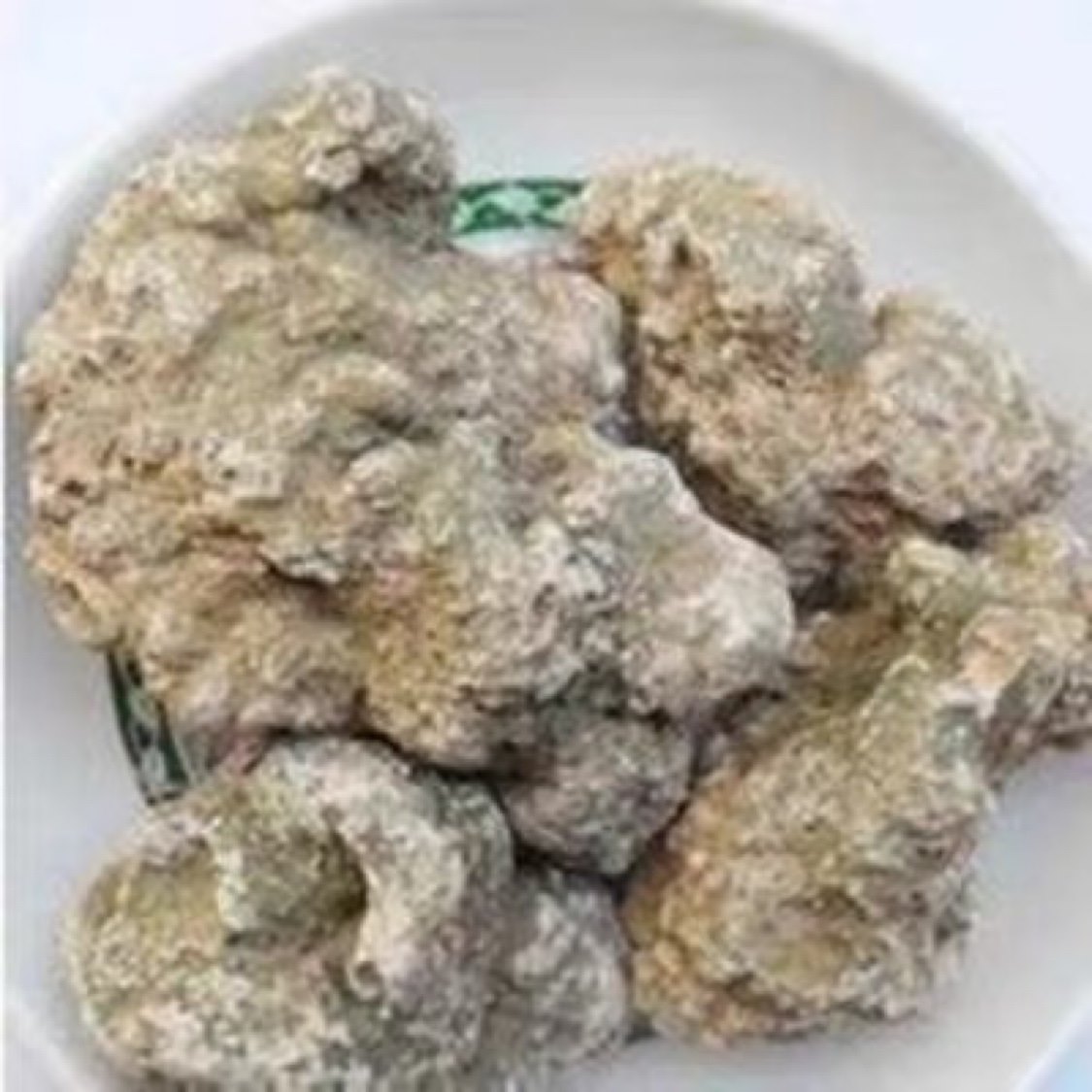 中药材