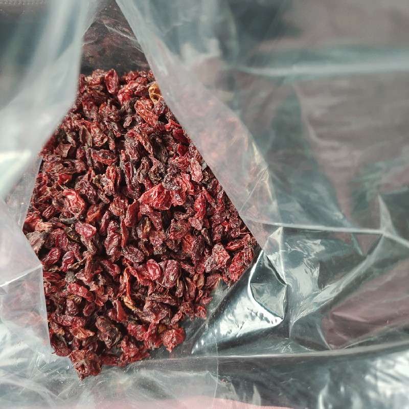 中药材