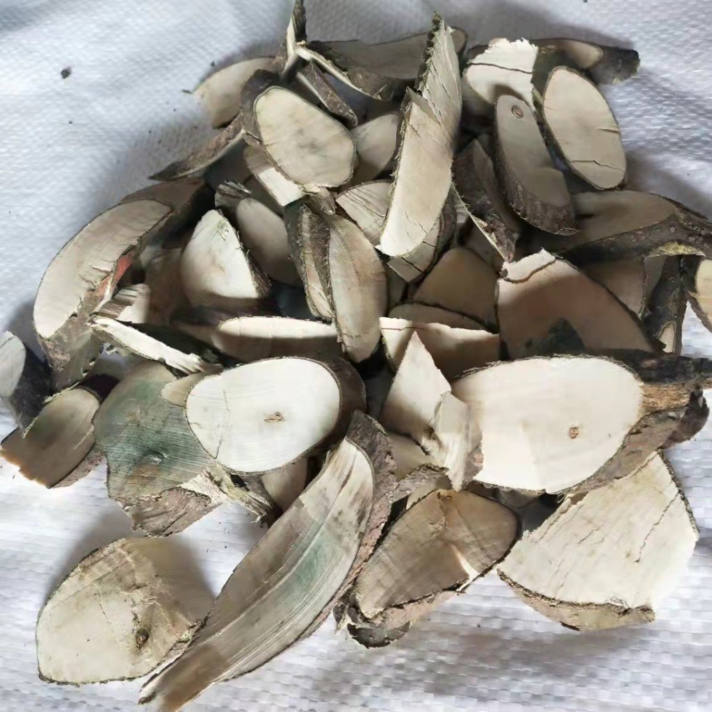 中药材