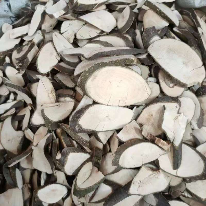 中药材