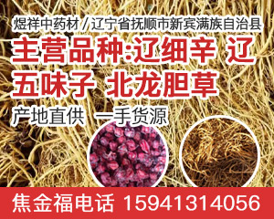 PC首頁搜索結果-細辛