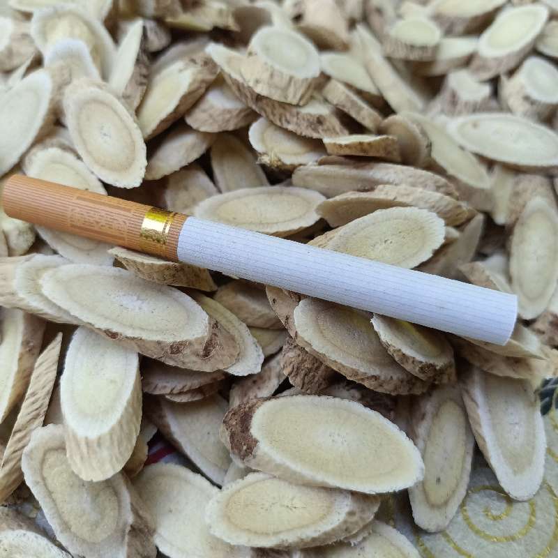 中药材