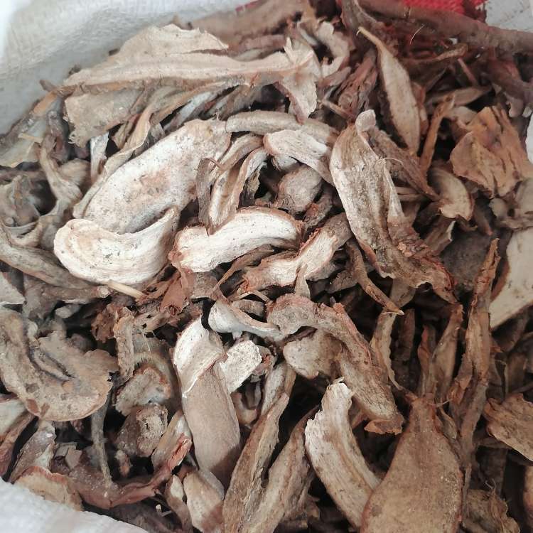 中药材