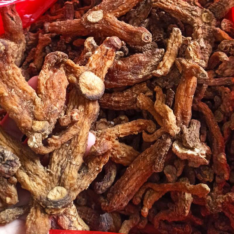 中药材