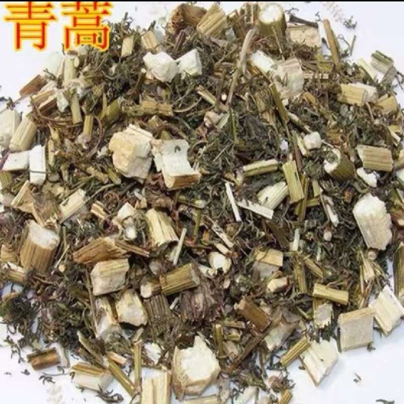 中药材