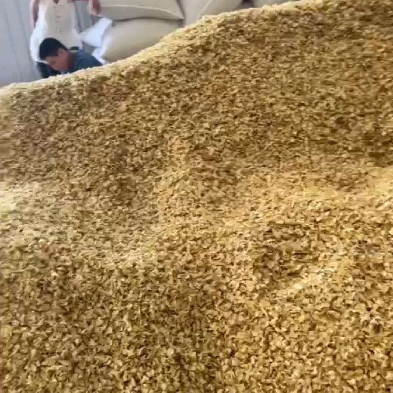 中药材