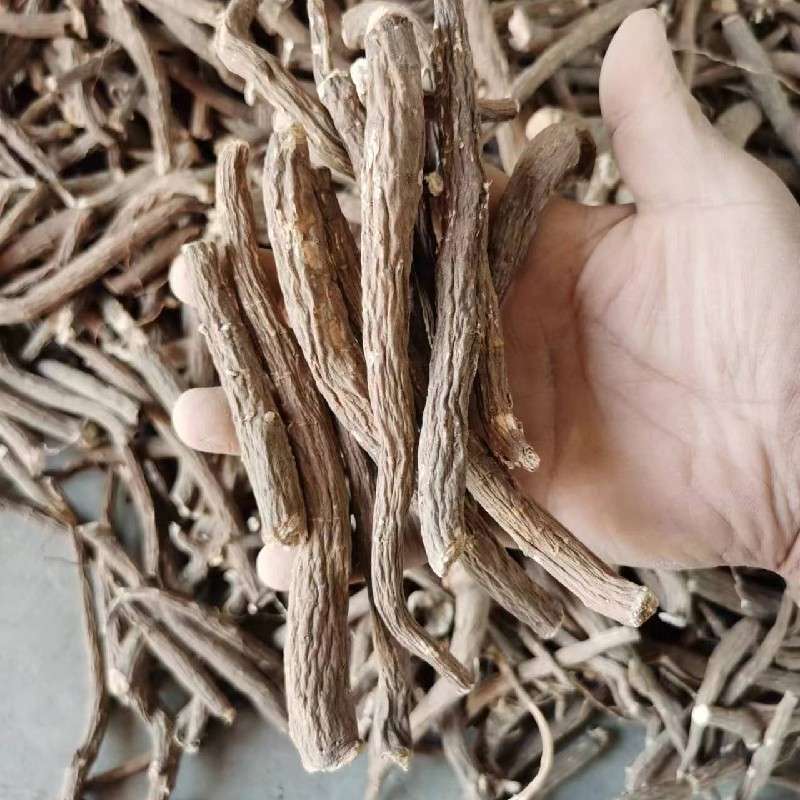 中药材