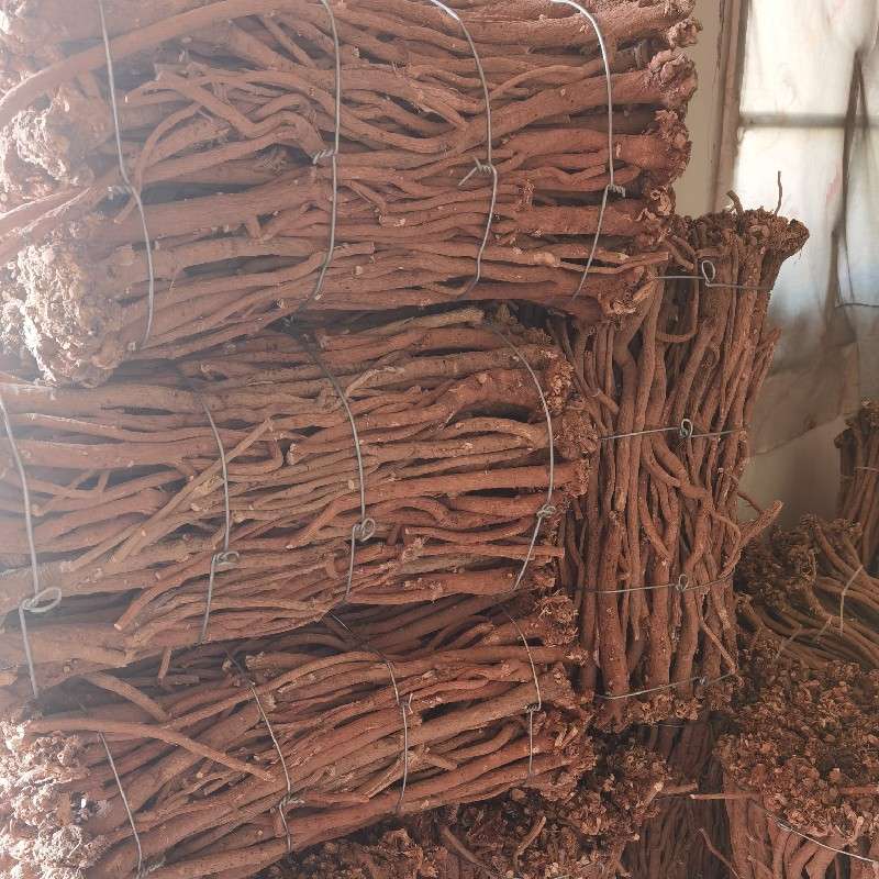 中药材