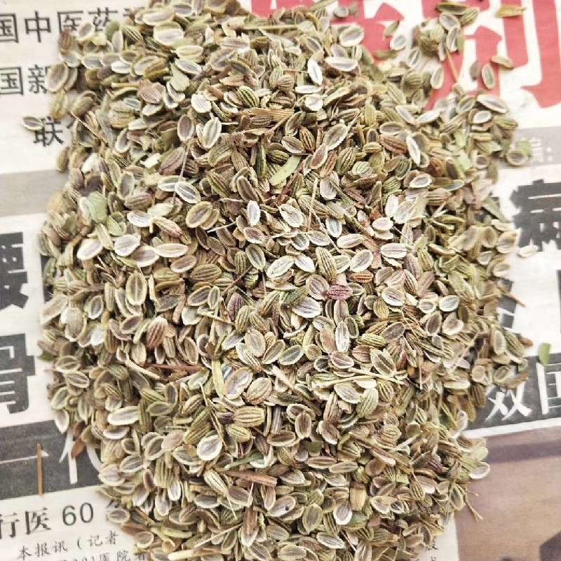 中药材
