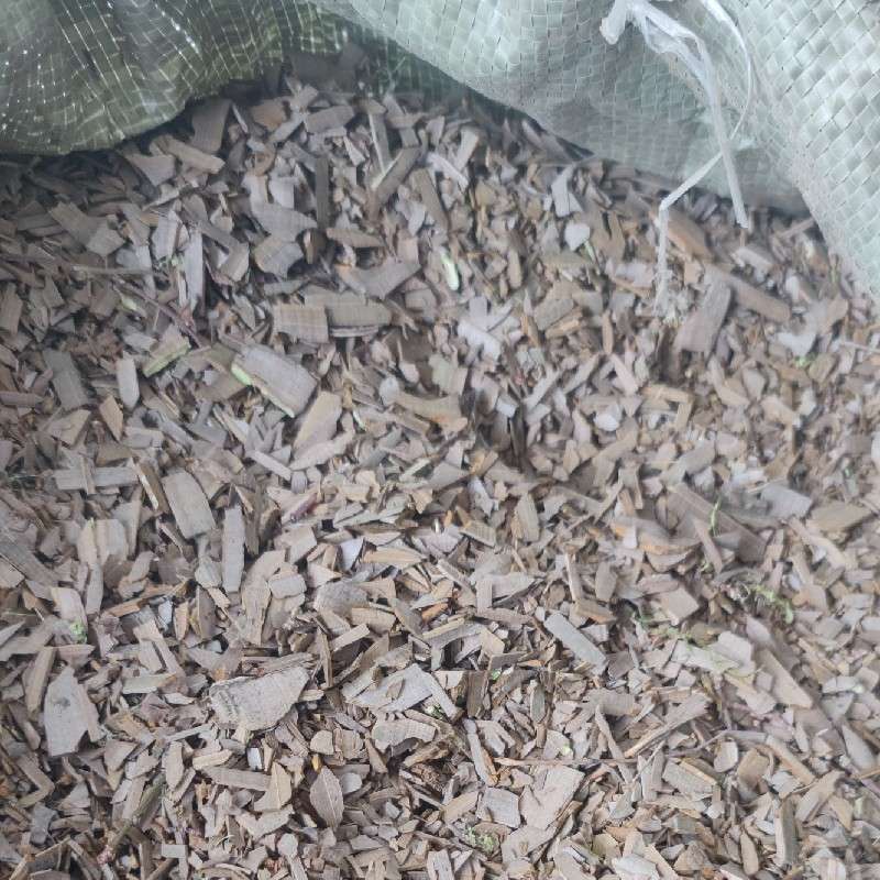 中药材