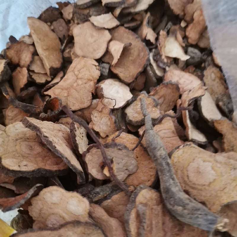 中药材
