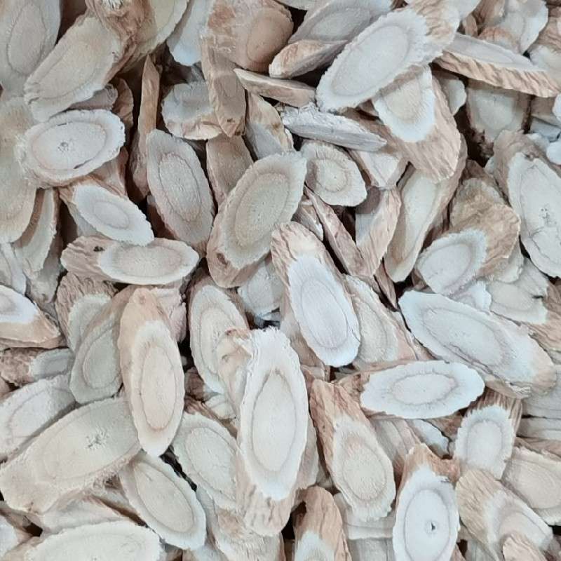 中药材