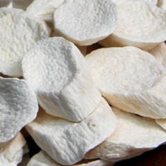 中药材