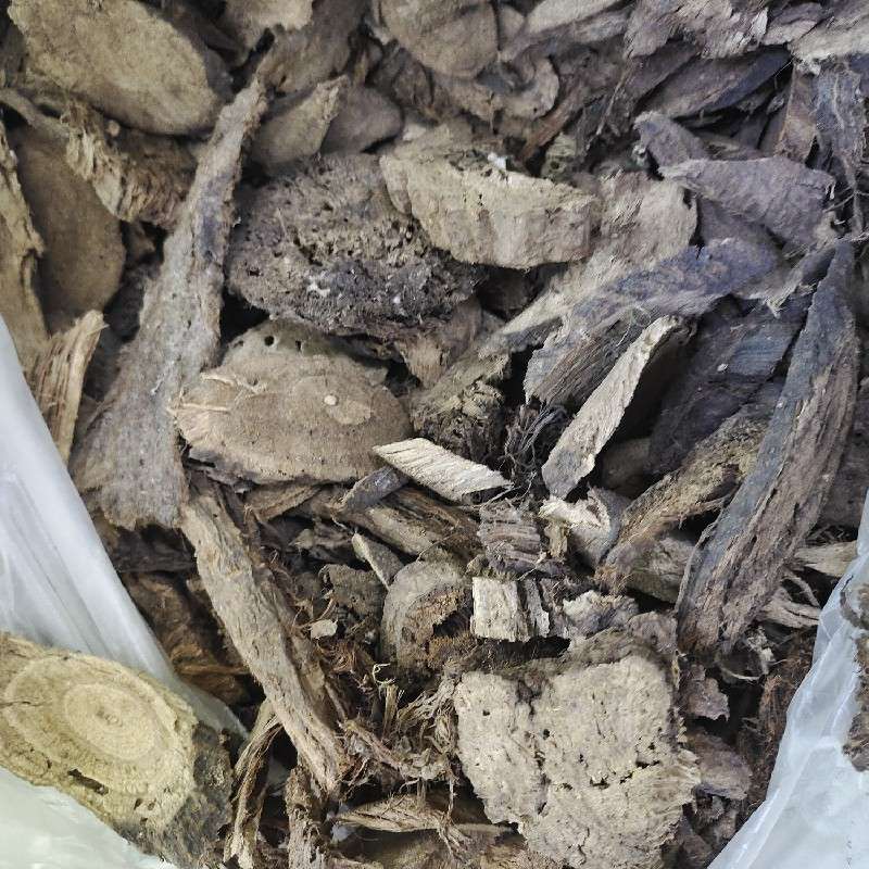 中药材