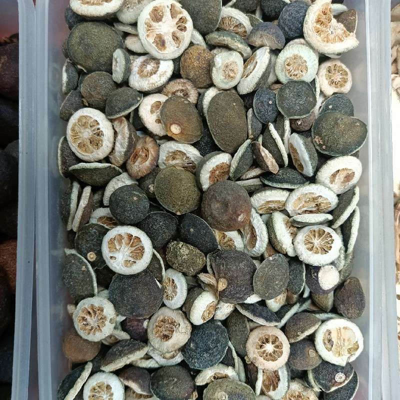 中药材