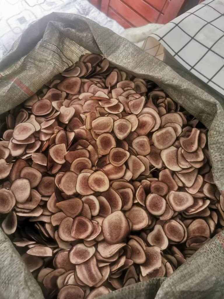 中药材