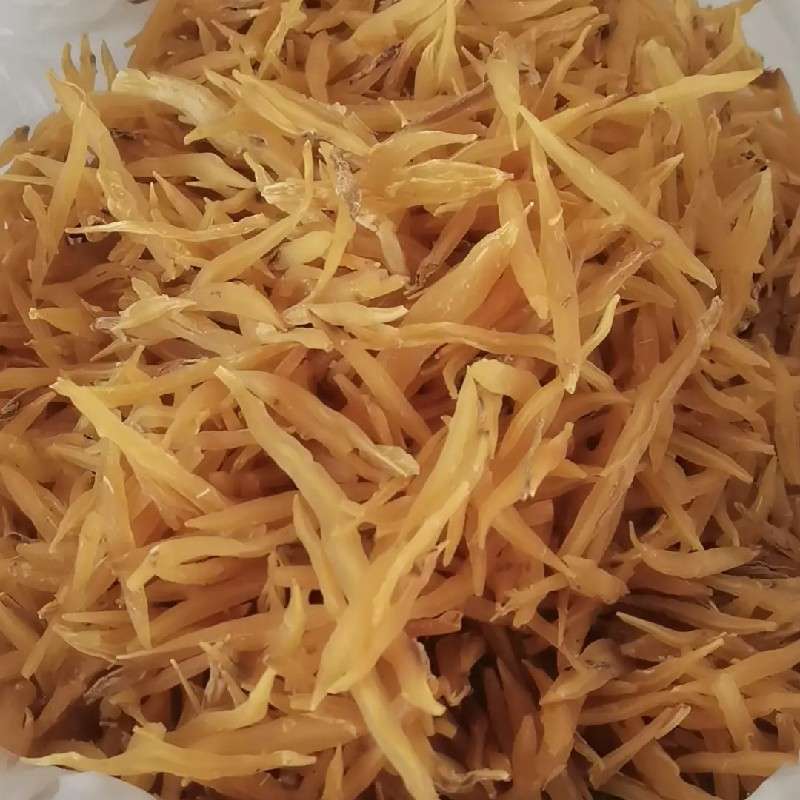 中药材