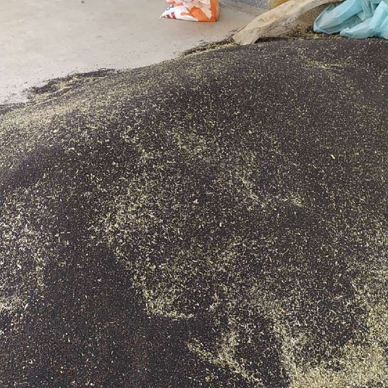 中药材