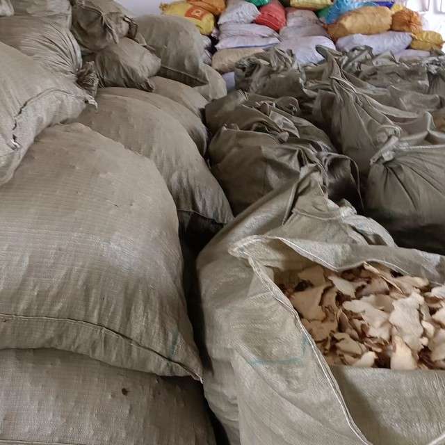 中药材