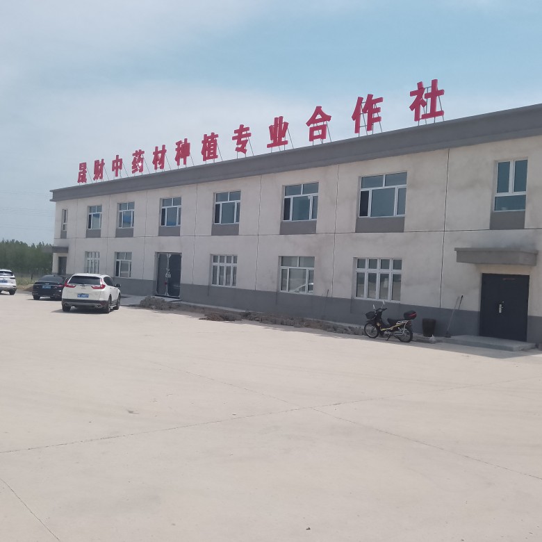 中药材