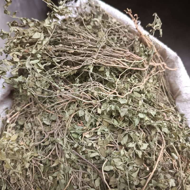 中药材