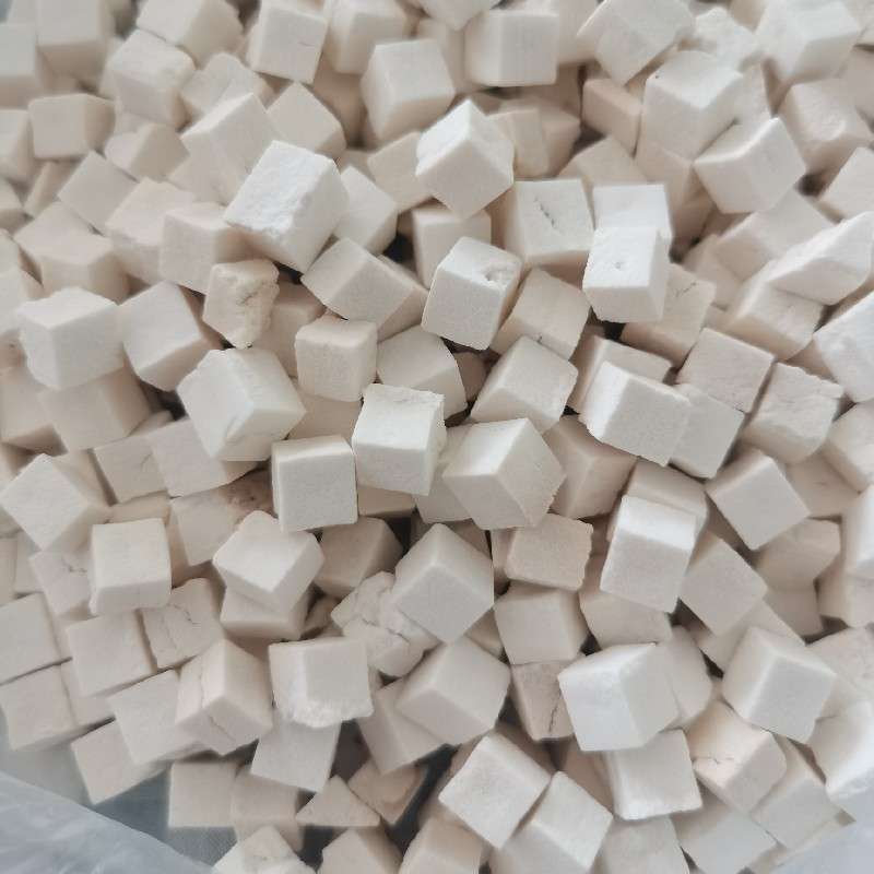 中药材