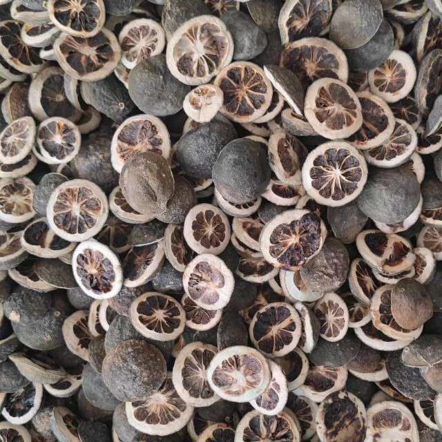中药材