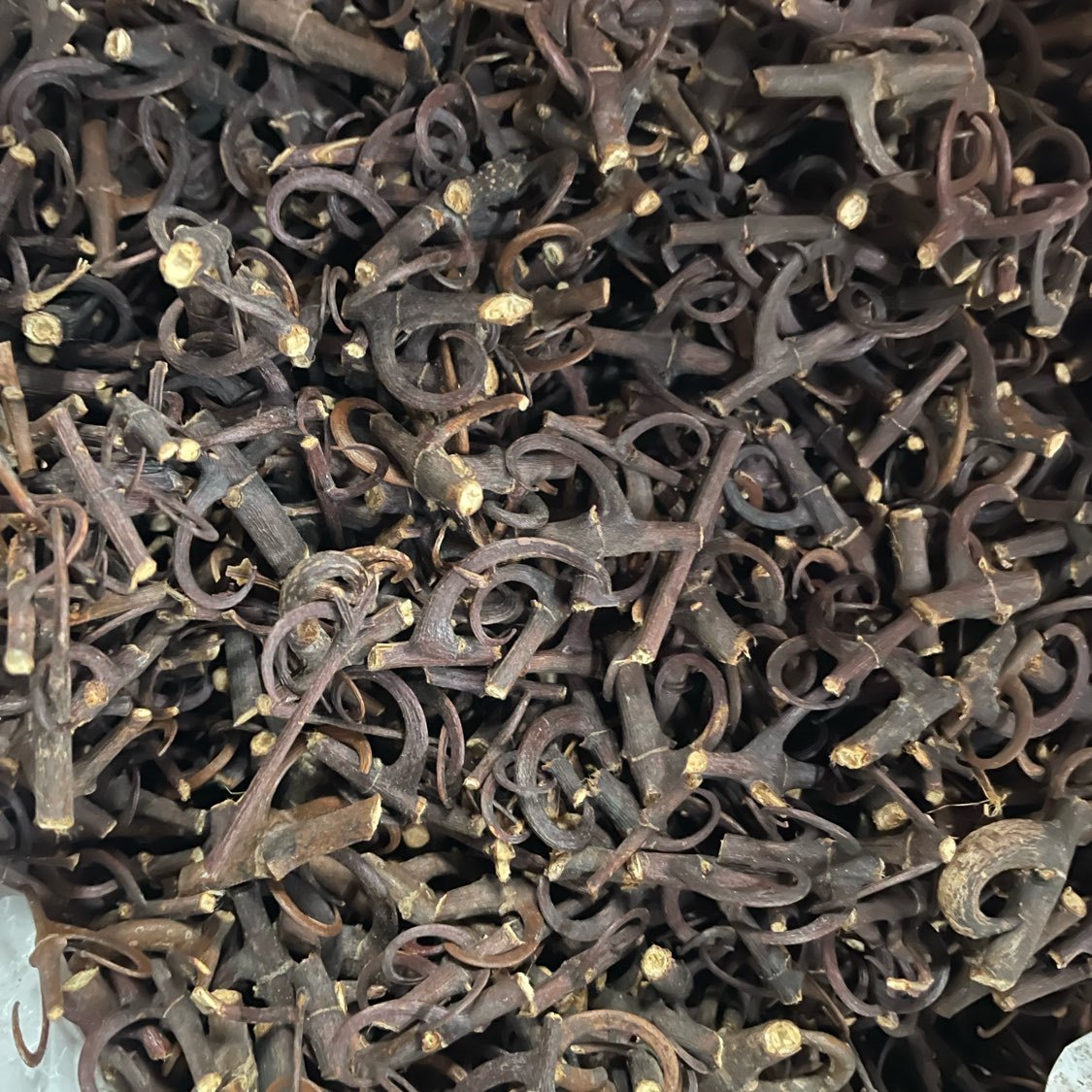 中药材