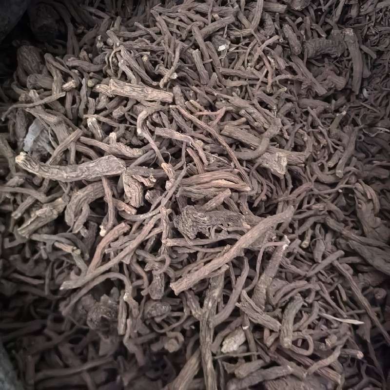 中药材