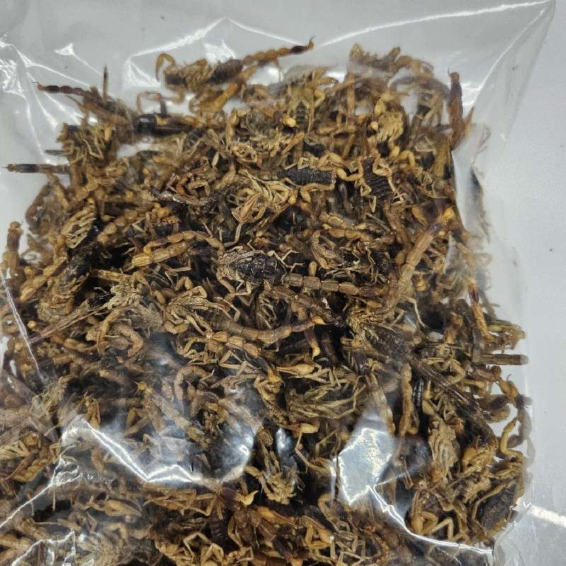中药材