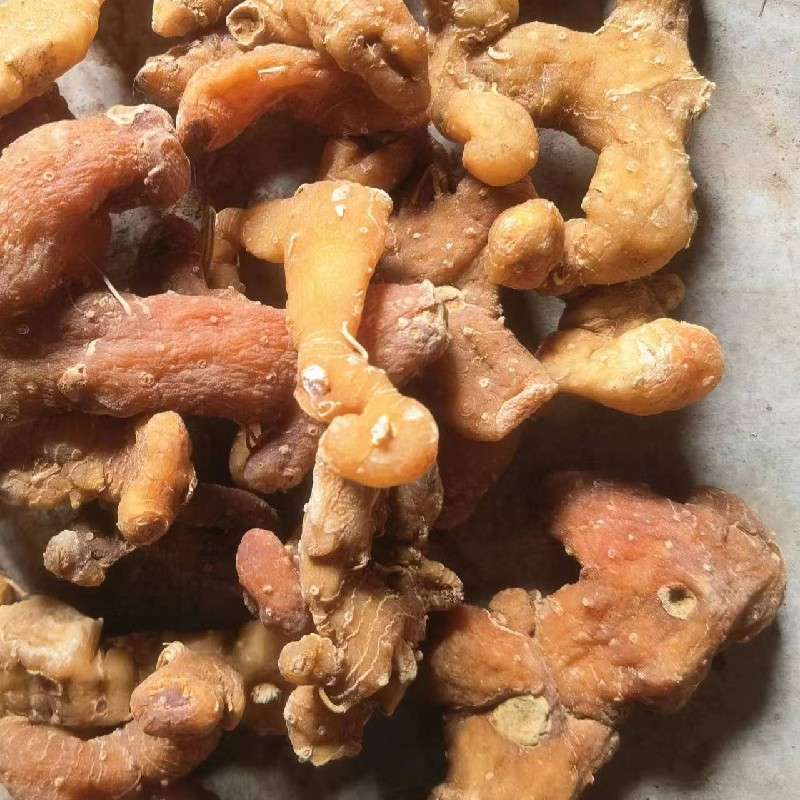 中药材