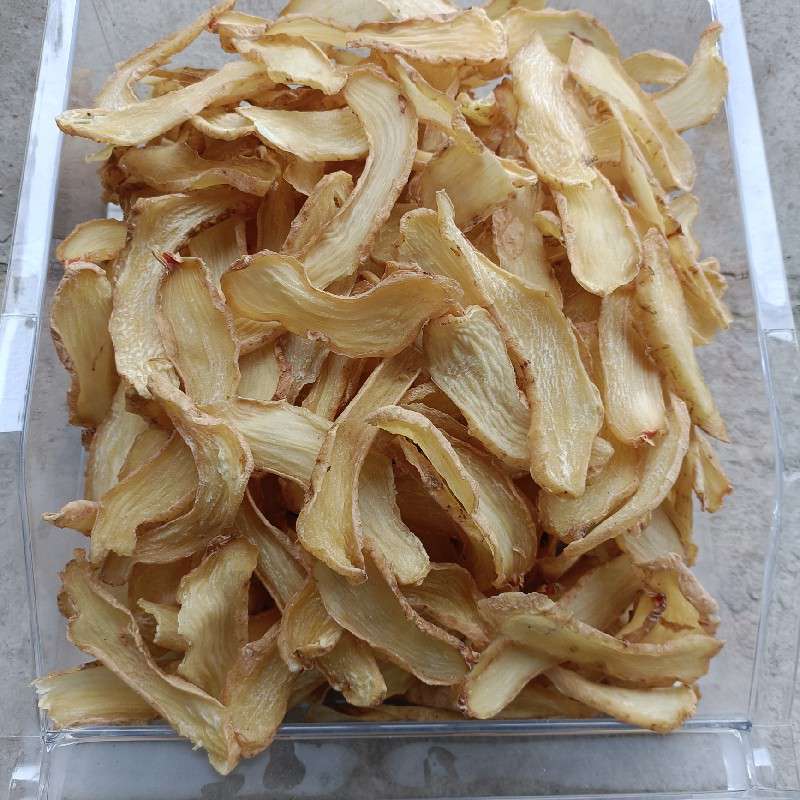 中药材