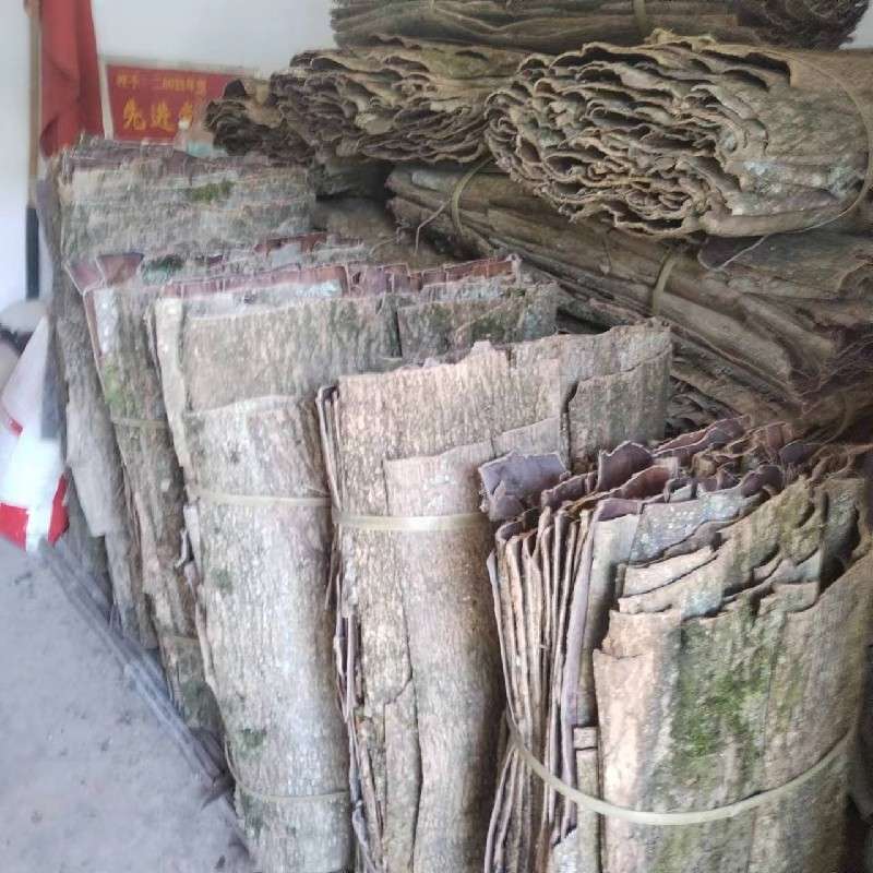 中药材