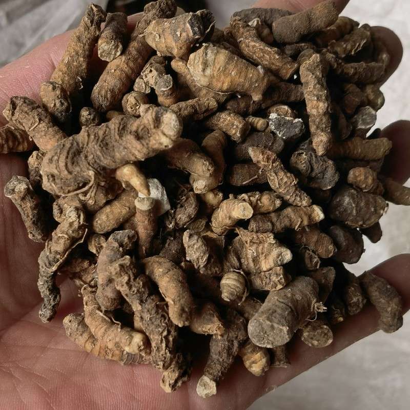 中药材