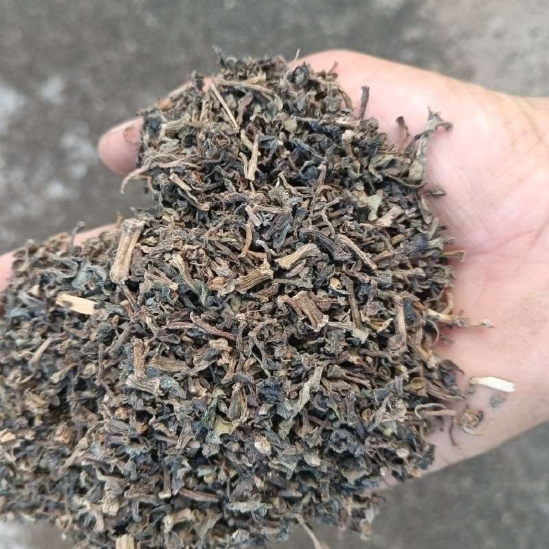 中药材