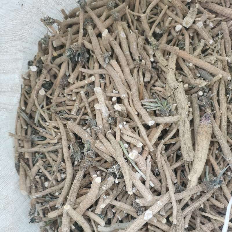 中药材