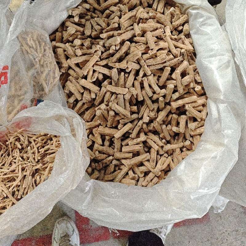 中药材