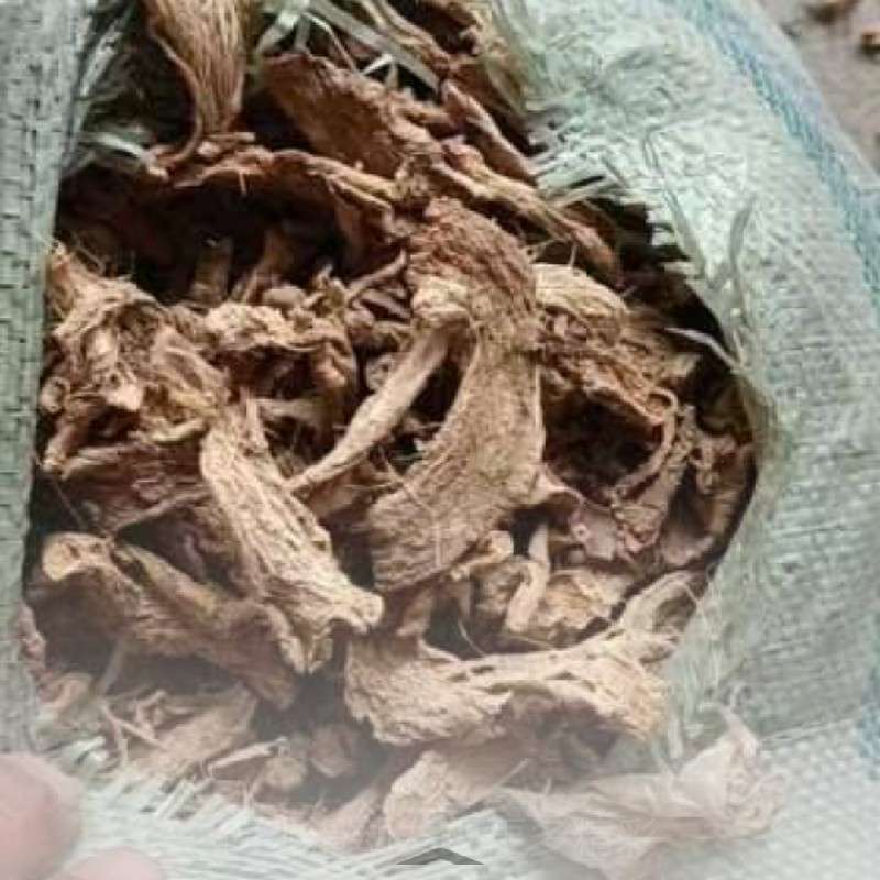 中药材