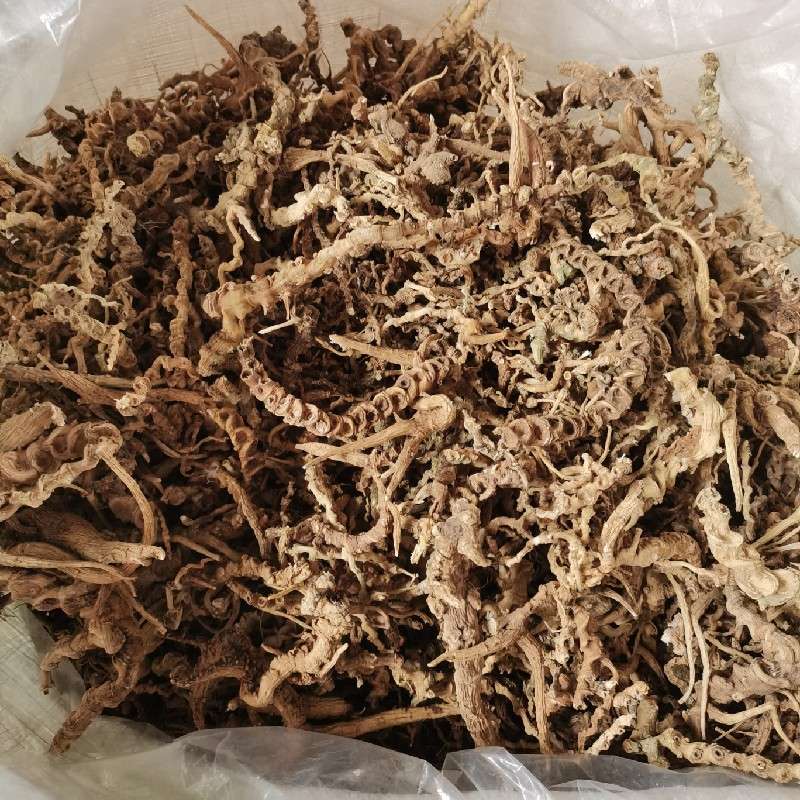 中药材