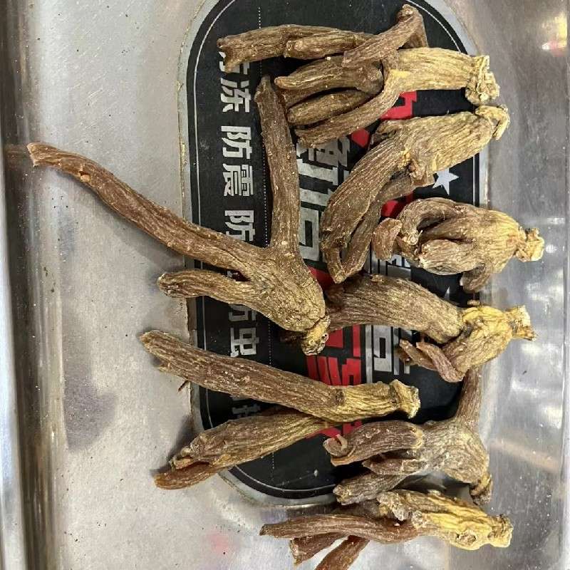 中药材