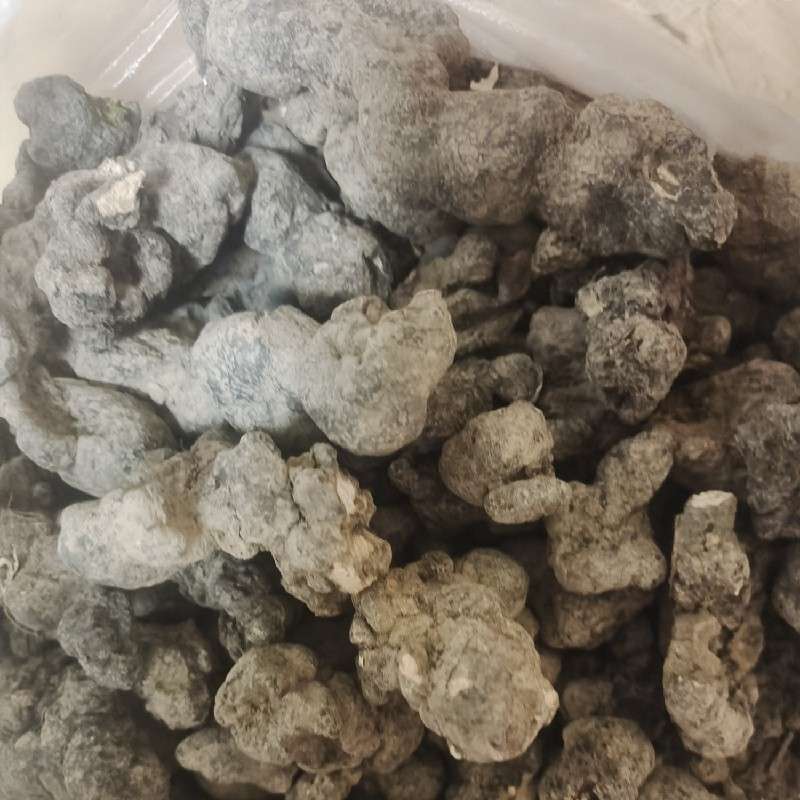 中药材