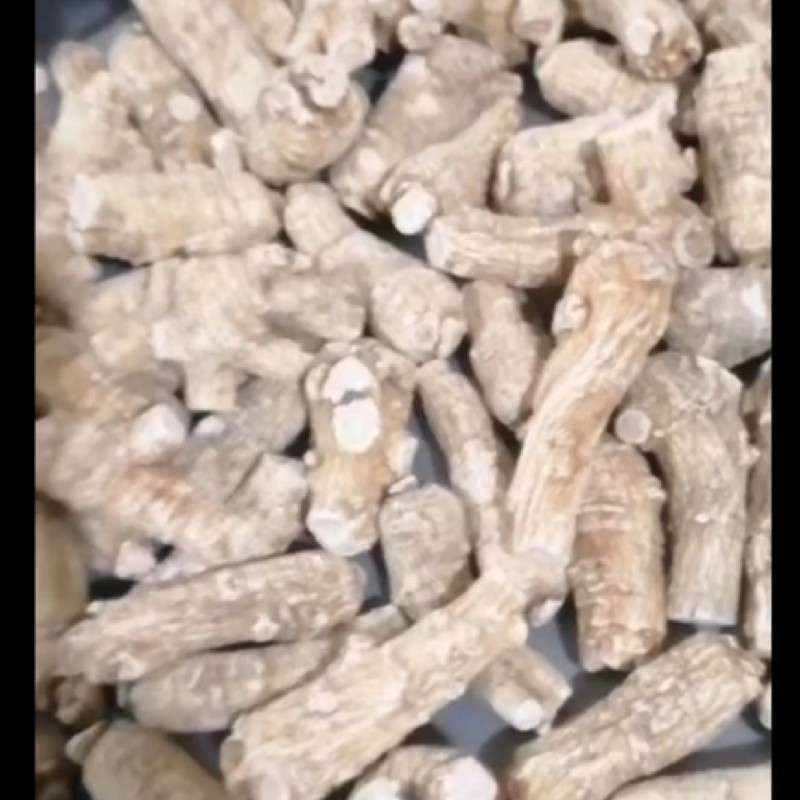 中药材