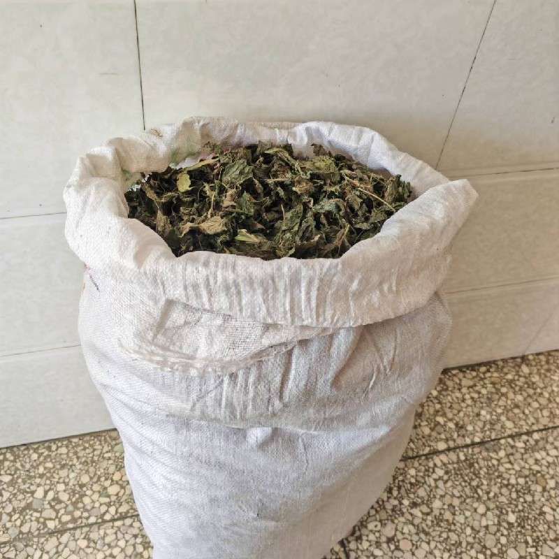 中药材