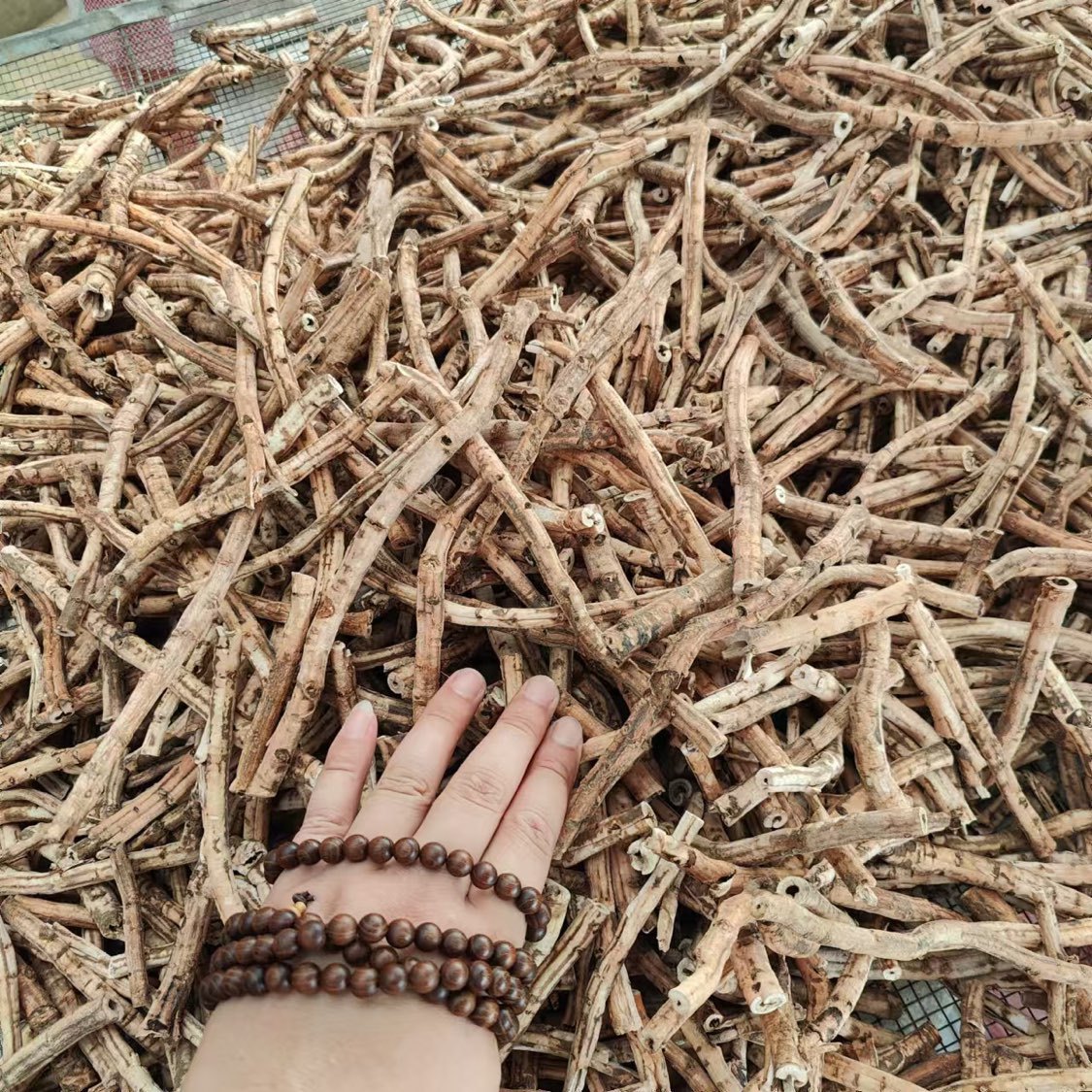 中药材