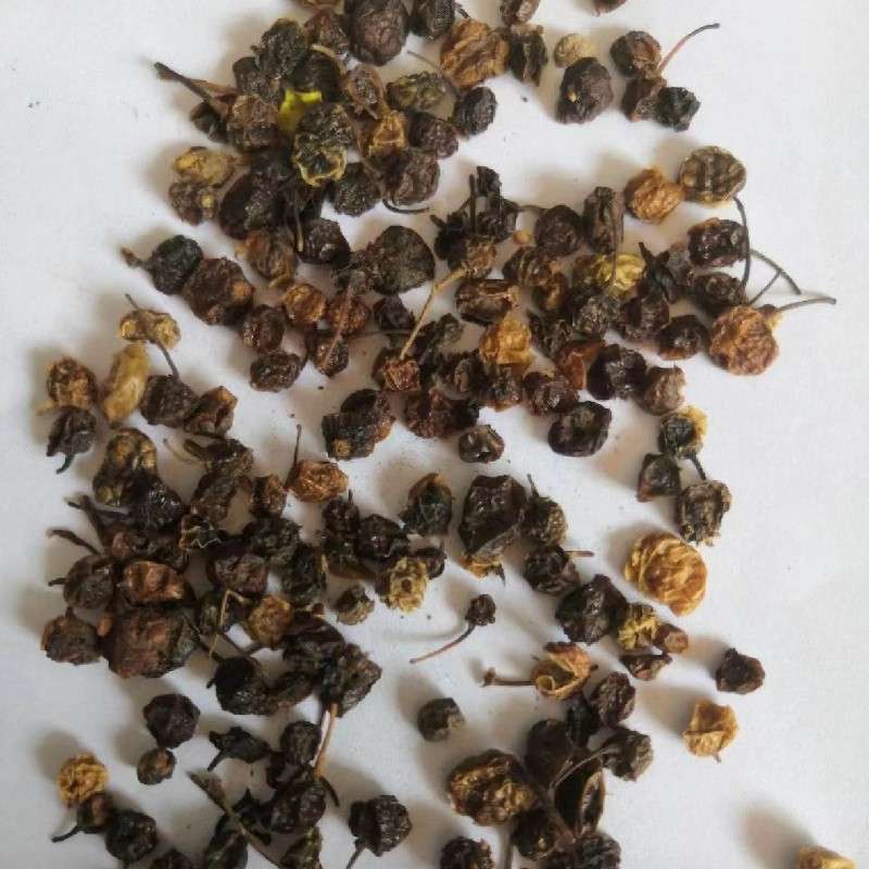 中药材