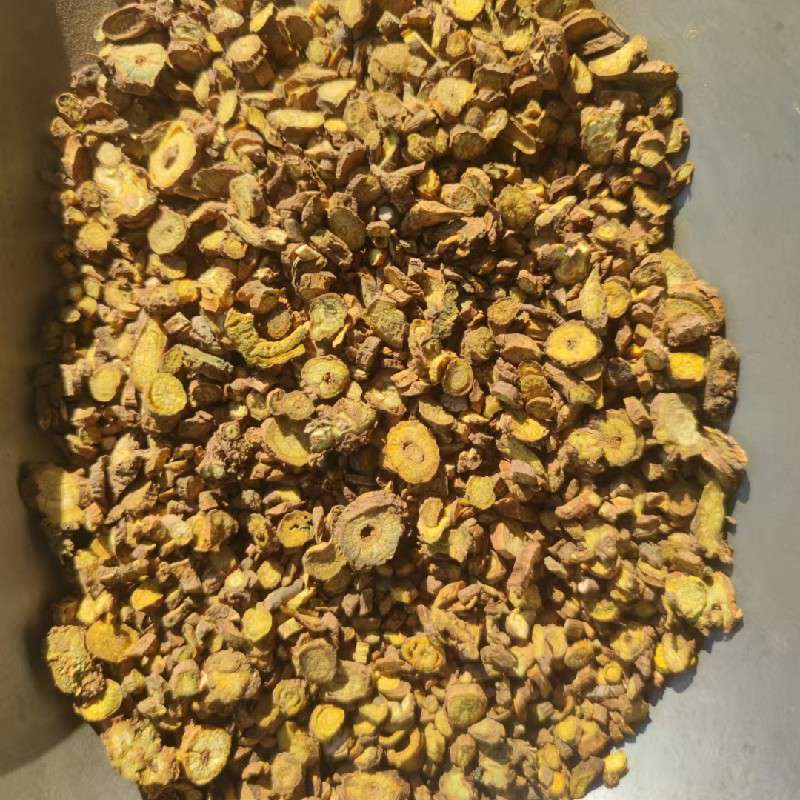 中药材
