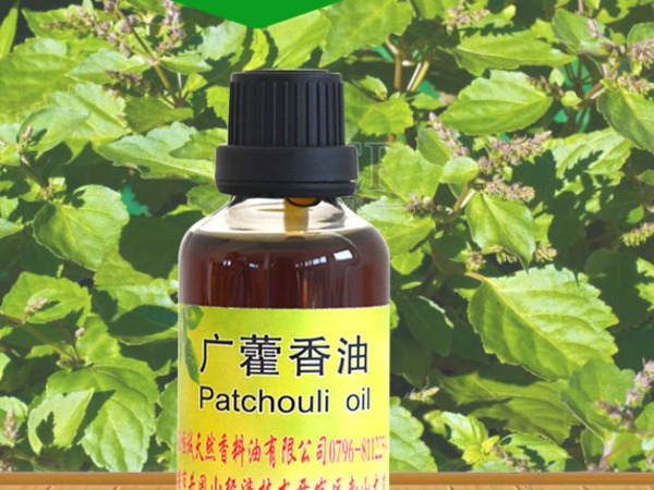 中药材