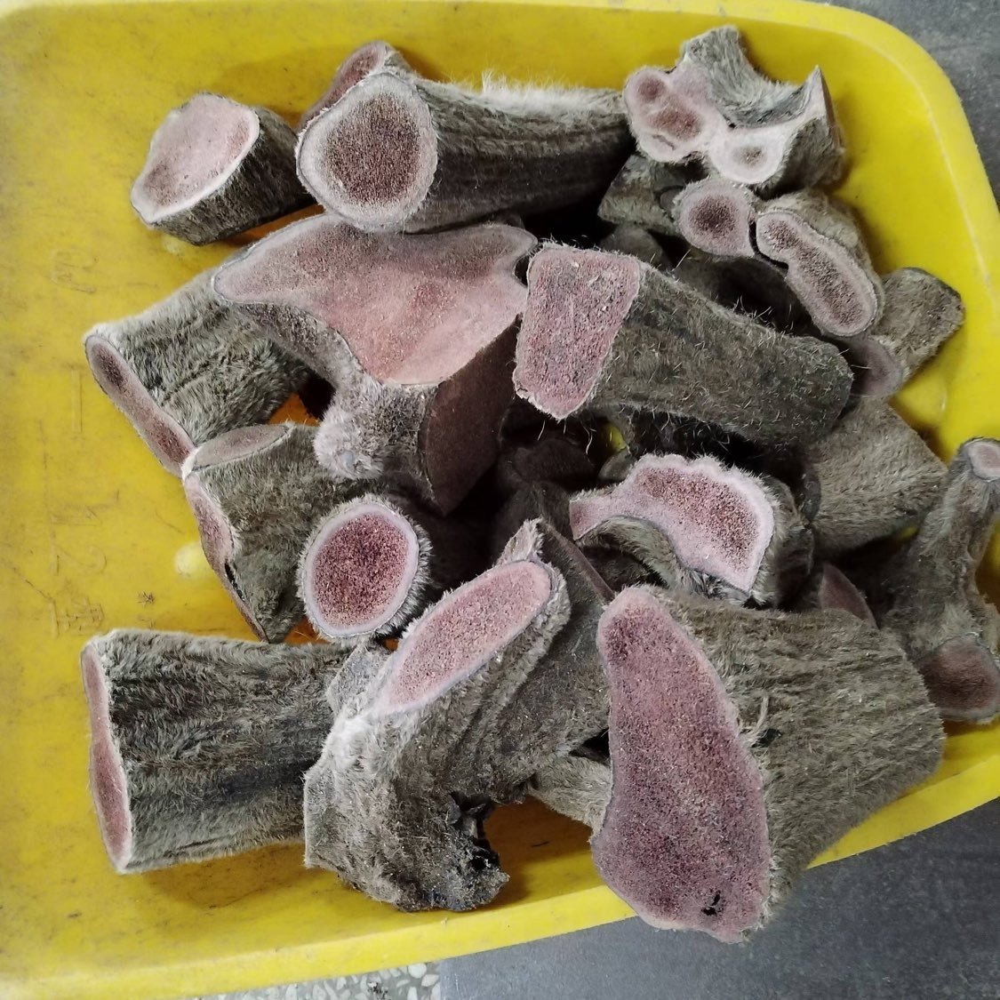 中药材