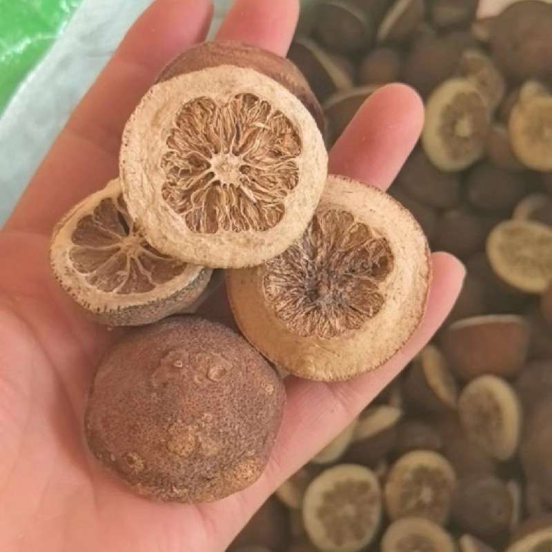 中药材